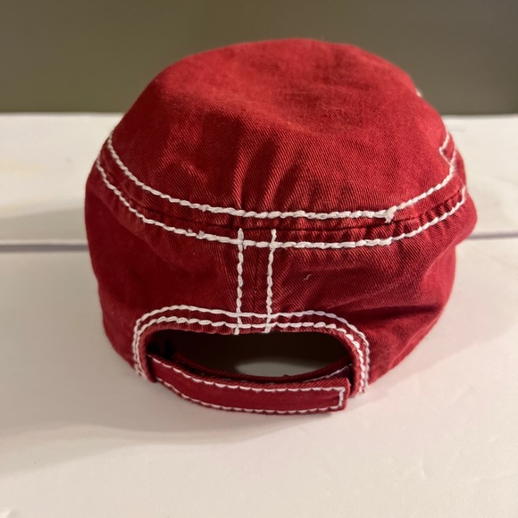 Disney Disneyland Resort distressed Mickey hat. - Picture 4 of 6